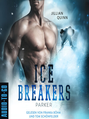 cover image of Parker--Ice Breakers, Band 1 (ungekürzt)
